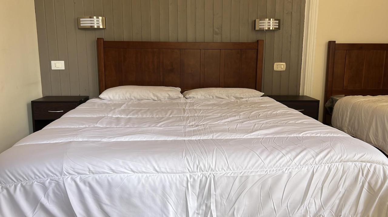 Il Giardino E Gli Affreschi Bed & Breakfast Catania Ngoại thất bức ảnh
