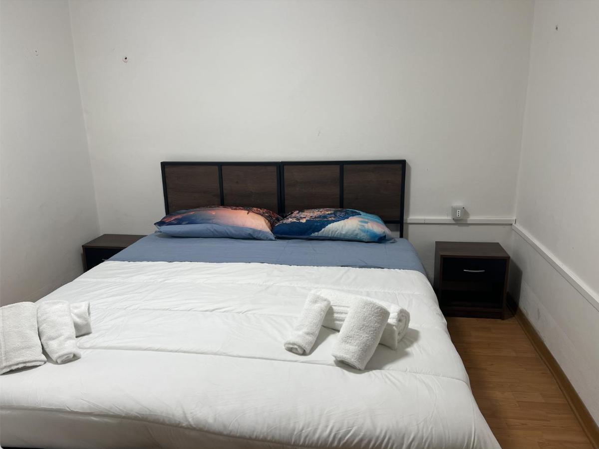 Il Giardino E Gli Affreschi Bed & Breakfast Catania Ngoại thất bức ảnh