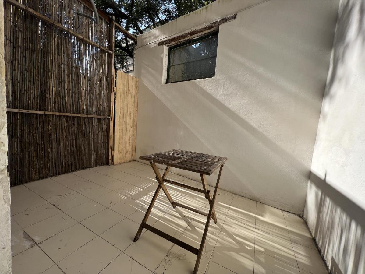 Il Giardino E Gli Affreschi Bed & Breakfast Catania Ngoại thất bức ảnh